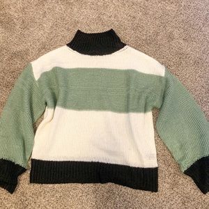 Women’s sweater